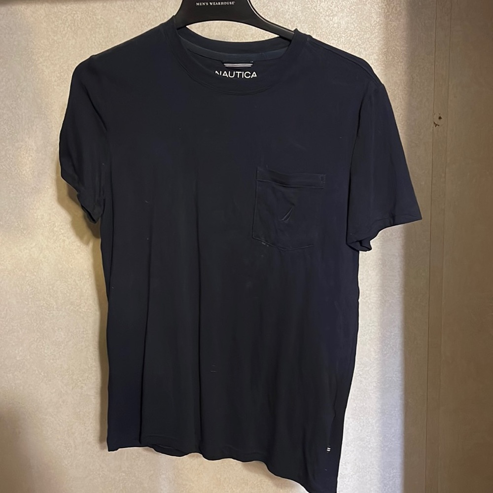 Náutica T shirt